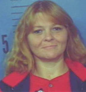 Venzor Linda - Taylor County, TX 