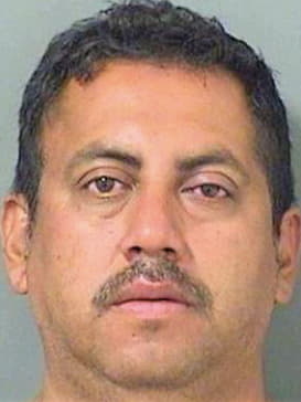 Perezaguilar Luis - PalmBeach County, FL 