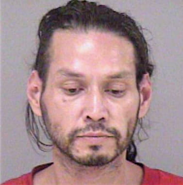 Almarez Martin - Madera County, CA 