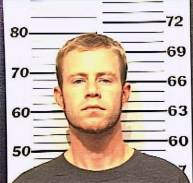 Benson Michael - Denton County, TX 