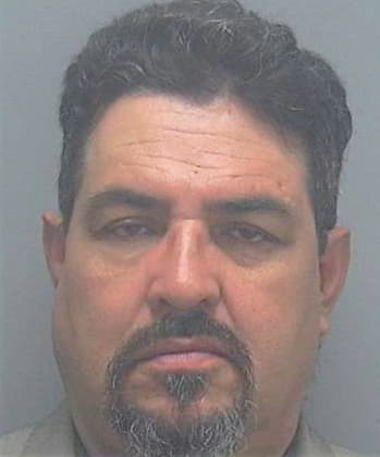 Godinez Ramiro - Lee County, FL 