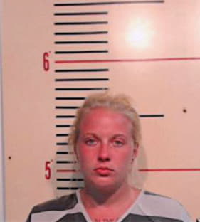 Martin Rebecca - Parker County, TX 
