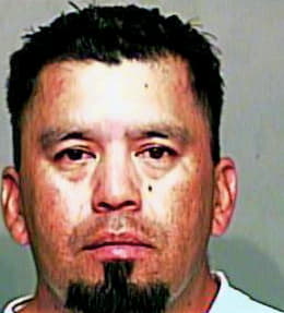 Hernandez Richard - TomGreen County, TX 