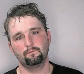 Chesebro Rodney - Hillsborough County, FL 