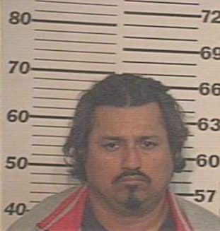 Lopez Salomon - Hidalgo County, TX 
