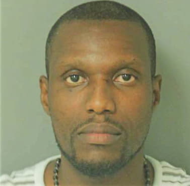 Joof Samuel - Wake County, NC 