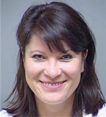 Smith Sandra - Denton County, TX 