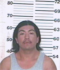 Solis Santos - Hidalgo County, TX 