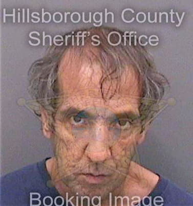 Conroy Thomas - Hillsborough County, FL 