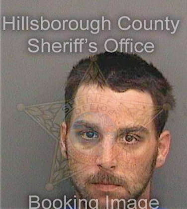 Devore Thomas - Hillsborough County, FL 