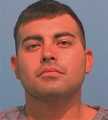 Hernandez Timothy - Williamson County, TX 