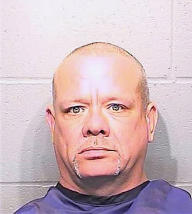 Hulser Travis - Johnson County, KS 