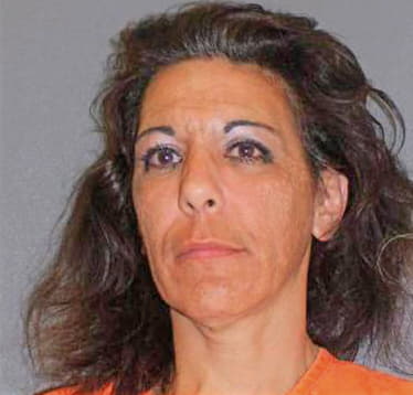 Gonzalez Wendy - Volusia County, FL 