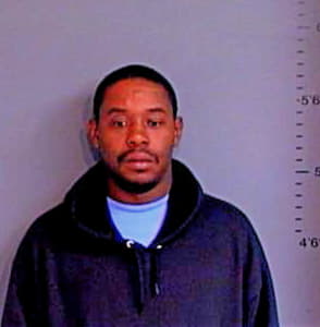 Johnson Willie - Brazos County, TX 
