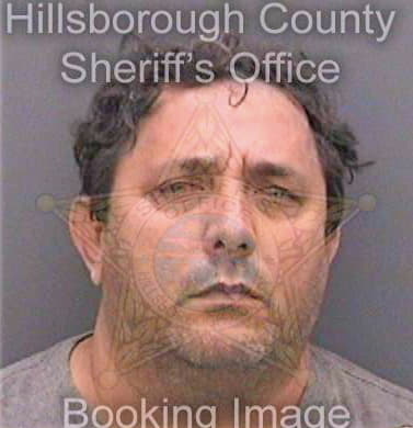 Solano Alexander - Hillsborough County, FL 