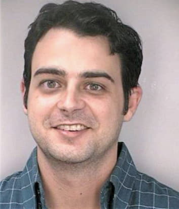 Bell Andrew - Hillsborough County, FL 