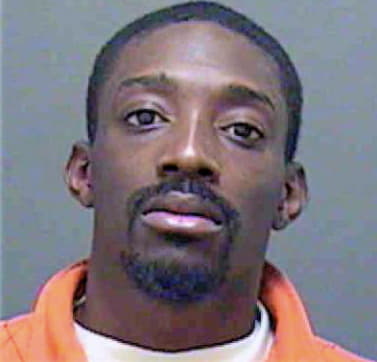 Perry Anthony - Mecklenburg County, NC 