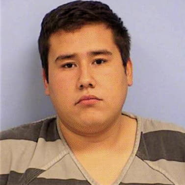 Martinez Armando - Travis County, TX 