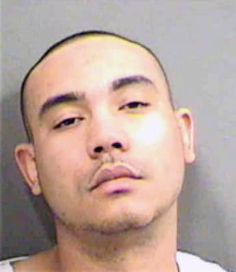 Floyd Brandon - Mecklenburg County, NC 