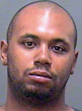 Lucas Brandon - Mecklenburg County, NC 