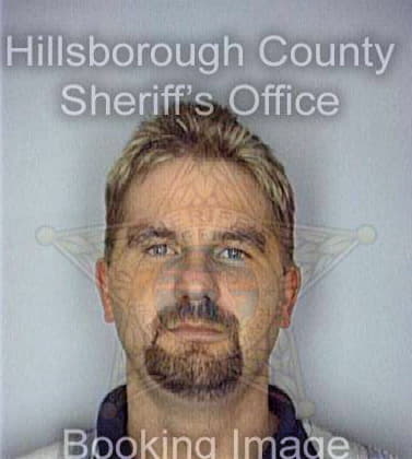 King Christopher - Hillsborough County, FL 