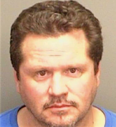 Bisson Daniel - Pinellas County, FL 