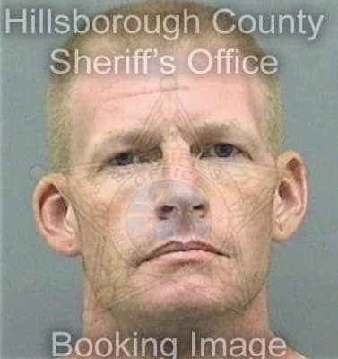 Earnhart Daniel - Hillsborough County, FL 