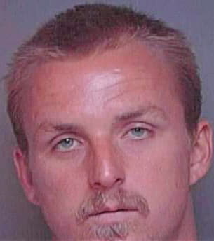 Lewis Darrell - Polk County, FL 