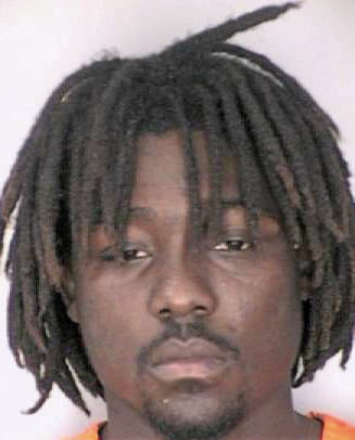 Faniel Darryl - Hillsborough County, FL 