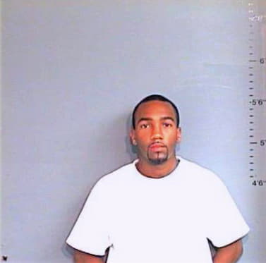 Berryman David - Brazos County, TX 