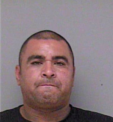 Carrisosa David - Madera County, CA 