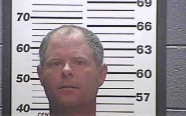 Bradley Donald - Gordon County, GA 