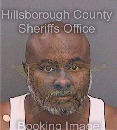 Butler Drek - Hillsborough County, FL 