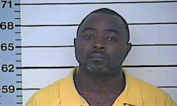 Rayford Earnest - Desoto County, MS 