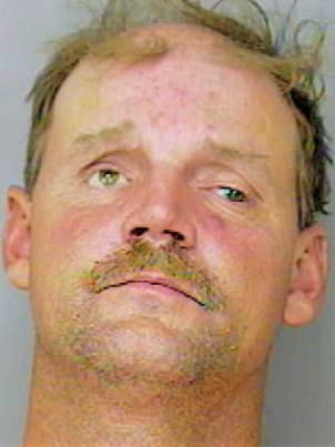 Locke Edward - Polk County, FL 