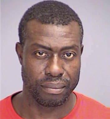 Douglas Edwin - Brazos County, TX 