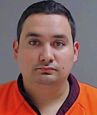 Trevino Eliazar - Hidalgo County, TX 