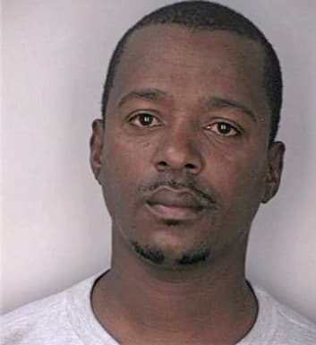Johnson Eric - Hillsborough County, FL 