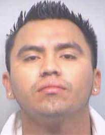 Lopez Ervin - Fulton County, GA 