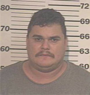 Vela Everardo - Hidalgo County, TX 