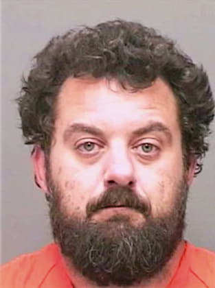 Beck Jeffery - Montgomery County, TN 