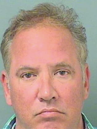 Denew Jeffrey - PalmBeach County, FL 