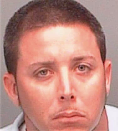 Mathis Jeffrey - Pinellas County, FL 