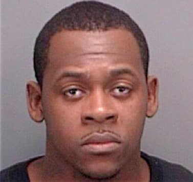 Washington Jeffrey - Pinellas County, FL 
