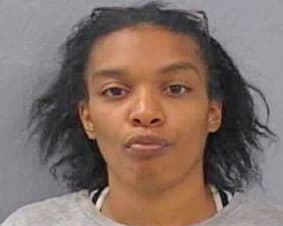 Tolliver Jillisa - Greene County, MO 