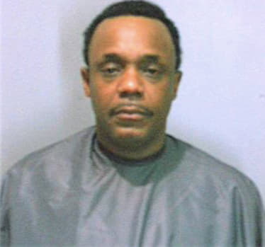 Favors Joe - Dekalb County, GA 