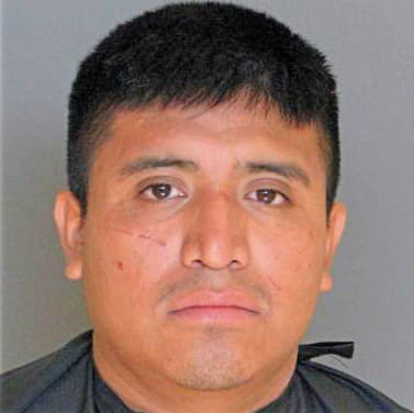 Solis Joe - Sumter County, SC 