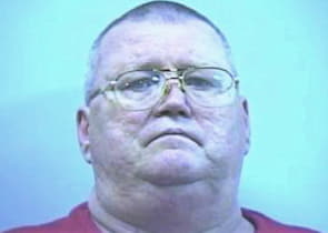 Poorman John - Guernsey County, OH 