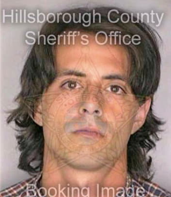 Wandell John - Hillsborough County, FL 