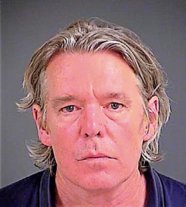 Warner John - Charleston County, SC 